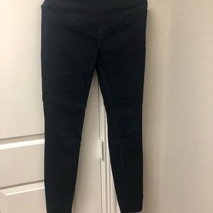 H&M maternity jeans